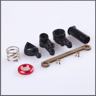 STEERING BELLCRANK SET Spare Parts LC Racing