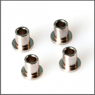 STEERING BLOCK BUSHING Spare Parts LC Racing