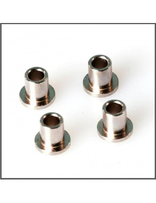 STEERING BLOCK BUSHING Spare Parts LC Racing