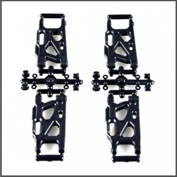 Suspension arms hard set (L6212)