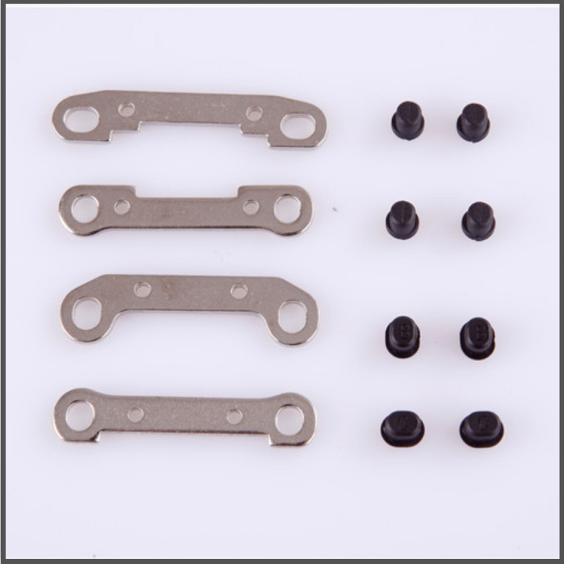 SUSPENSION MOUNT SET Spare Parts LC Racing