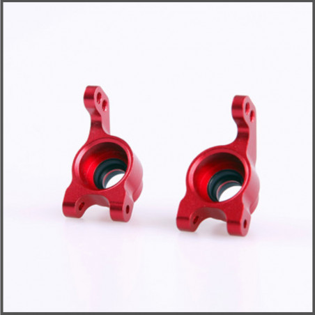 UPRIGHT ALU Spare Parts LC Racing