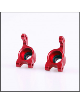 UPRIGHT ALU Spare Parts LC Racing