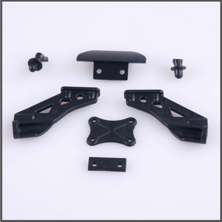 Wing mount set (L6020)