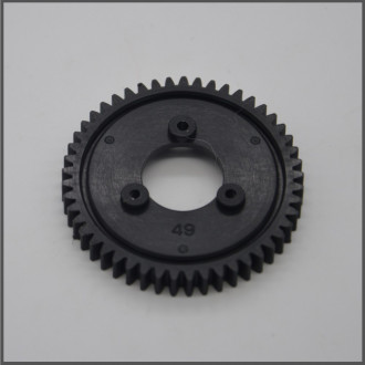 1st GEAR 49T Spare Parts MZ