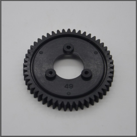 1st GEAR 49T Spare Parts MZ