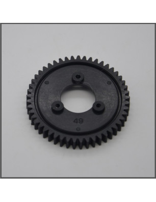 1st GEAR 49T Spare Parts MZ