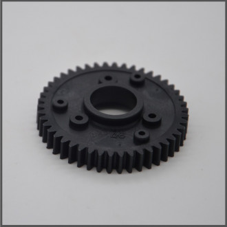 2nd GEAR 46 T Spare Parts MZ