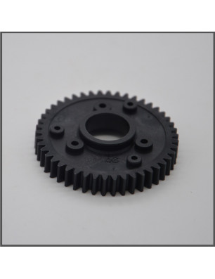 2nd GEAR 46 T Spare Parts MZ