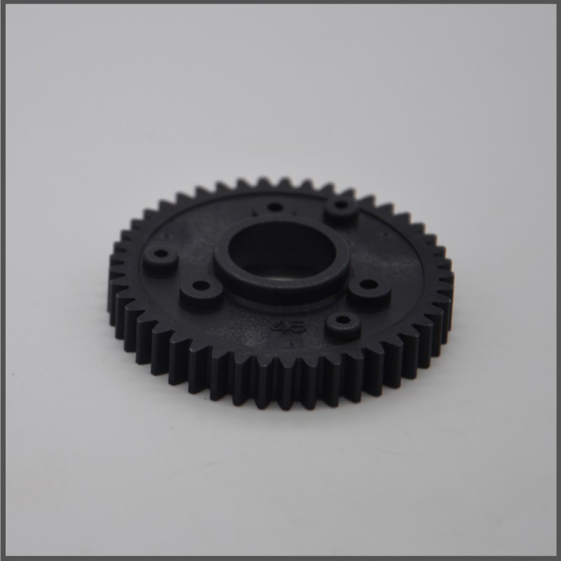 2nd GEAR 45 T Spare Parts MZ