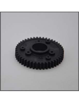 2nd GEAR 45 T Spare Parts MZ