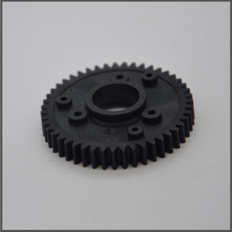 2nd GEAR 47 T Spare Parts MZ