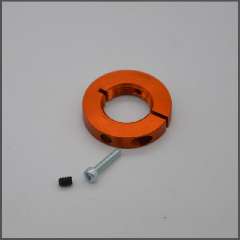 ADJUSTER NUT Spare Parts MZ