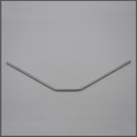 Front "wire" bar 3.0 ø eu (MZ726)