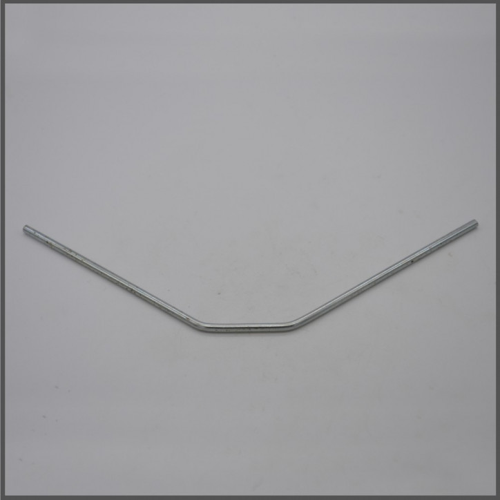 Front "wire" bar 3.0 ø eu (MZ726)