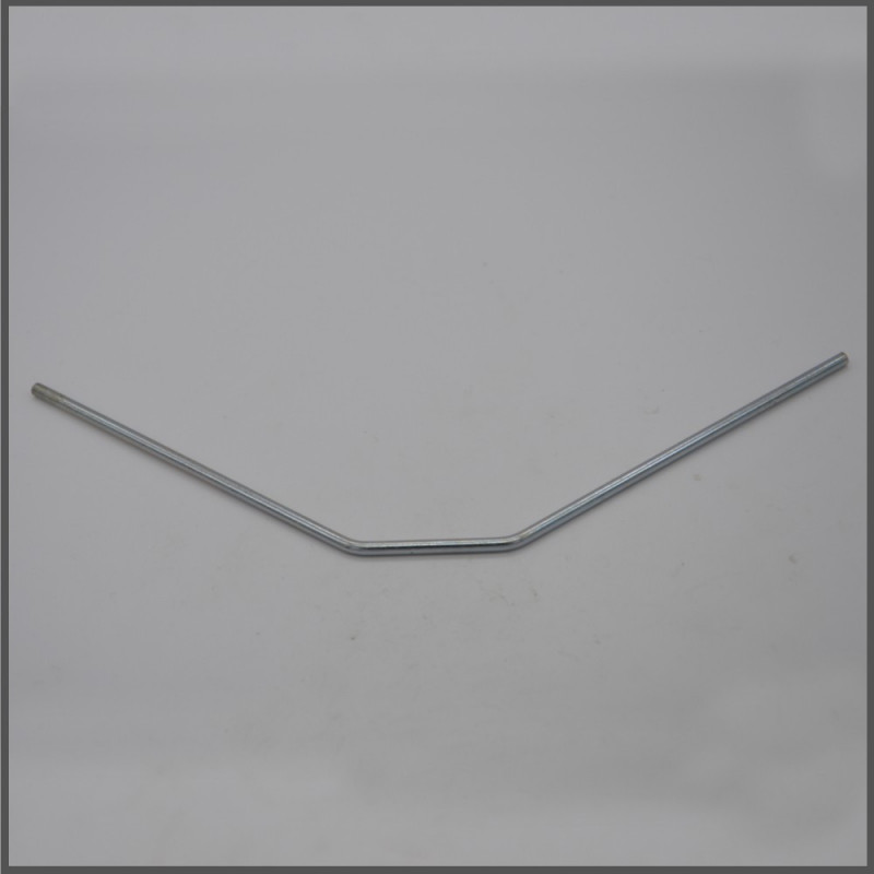 BARRA ANTI ROLLIO 2,8 ANT- POST Spare Parts MZ