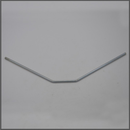 BARRA ANTI ROLLIO 2,8 ANT- POST Spare Parts MZ