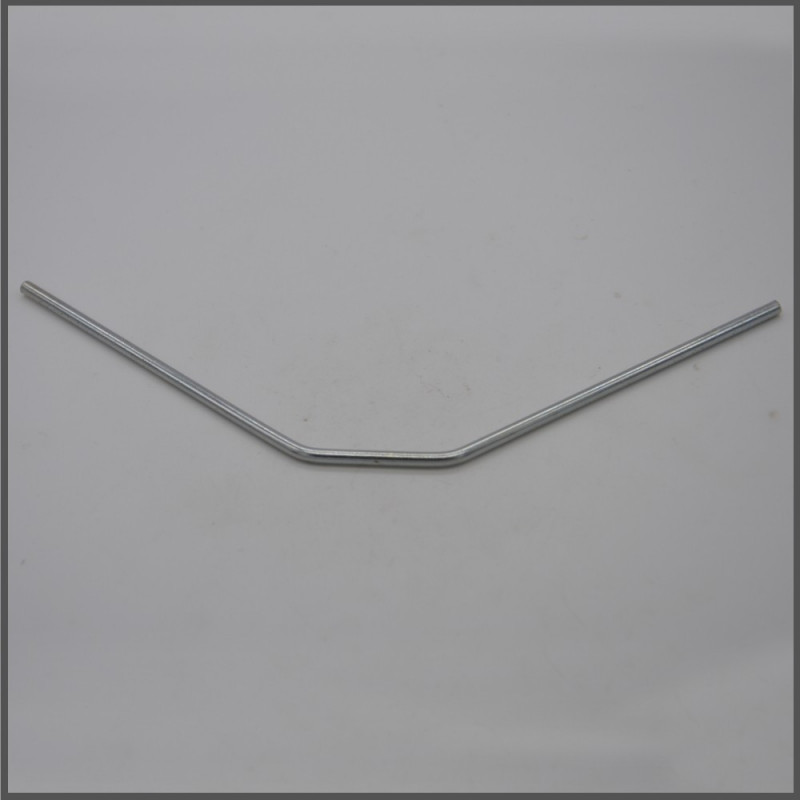 BARRA ANTI ROLLIO 3,2 ANT- POST Spare Parts MZ