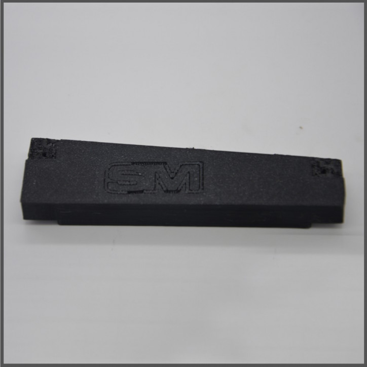 SUPPORTO BATTERIE (MZ1565)