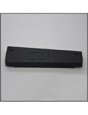 BATTERY MOUNT Spare Parts MZ