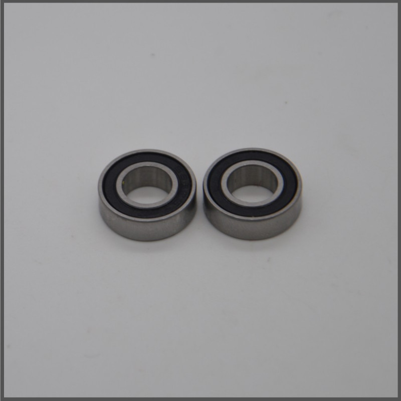 BEARING 8X16X5 Spare Parts MZ