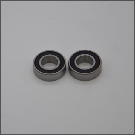 BEARING 8X16X5 Spare Parts MZ