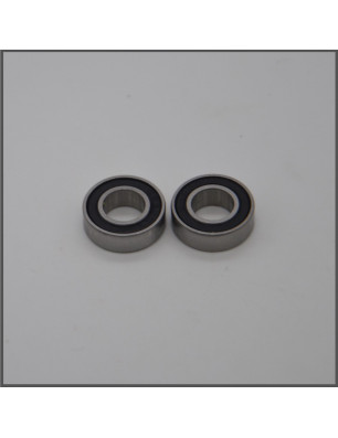 BEARING 8X16X5 Spare Parts MZ