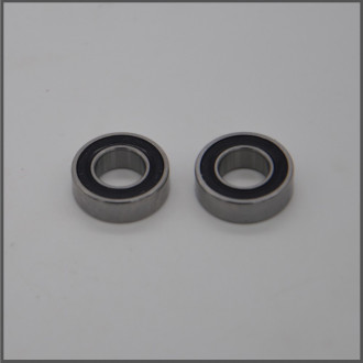 BEARING 8X16X5 (JP) Spare Parts MZ