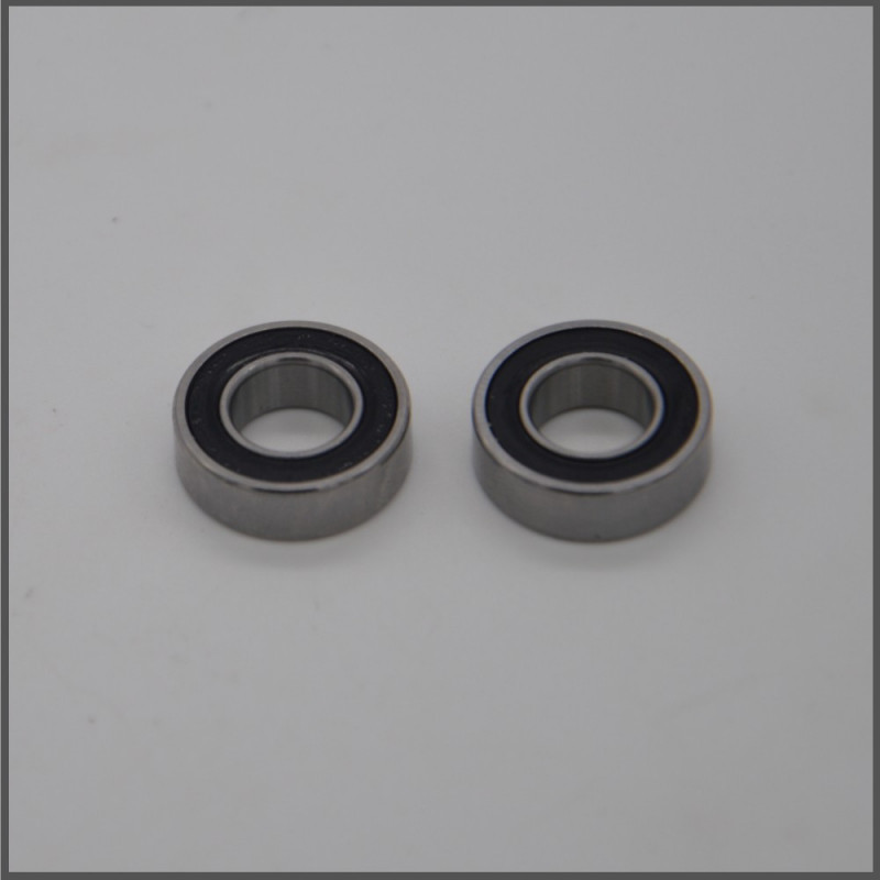 BEARING 8X16X5 (JP) Spare Parts MZ