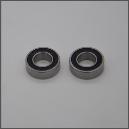 BEARING 8X16X5 (JP) Spare Parts MZ