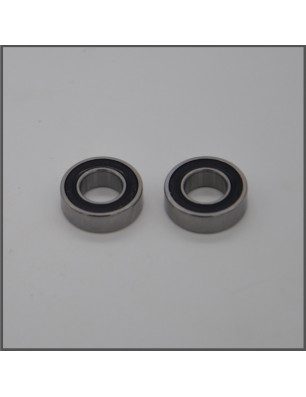 BEARING 8X16X5 (JP) Spare Parts MZ