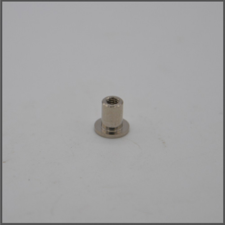 Metal wing guide bushing (MZ850)