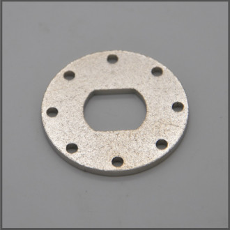 BRAKE DISC Spare Parts MZ