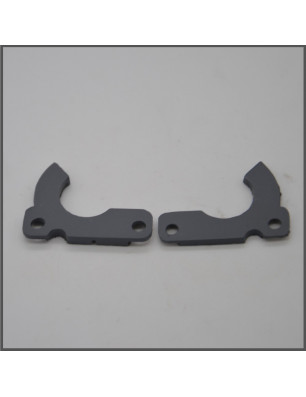 BRAKE PADS MZ4R (OPTIONAL) Spare Parts MZ