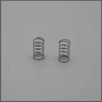 BRAKE PADS SPRINGS Spare Parts MZ