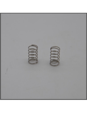 BRAKE PADS SPRINGS Spare Parts MZ