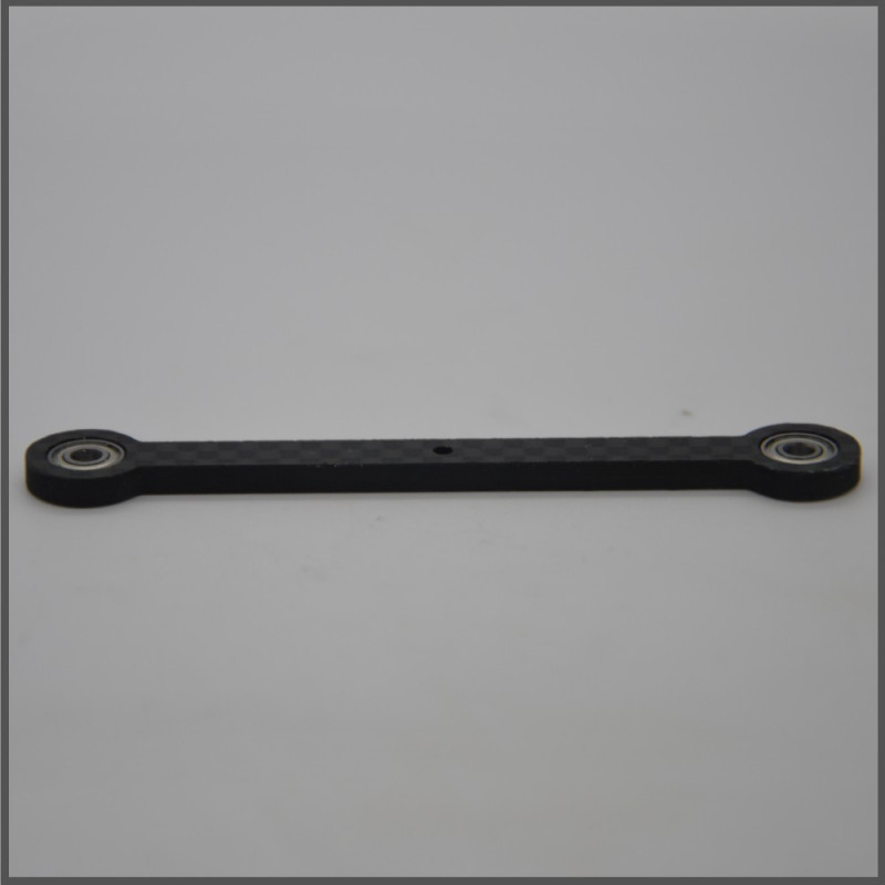 CARBON BOOMERANG Spare Parts MZ