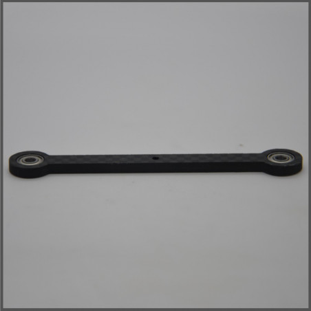 CARBON BOOMERANG Spare Parts MZ