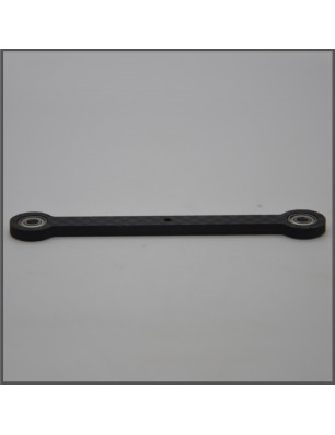 CARBON BOOMERANG Spare Parts MZ