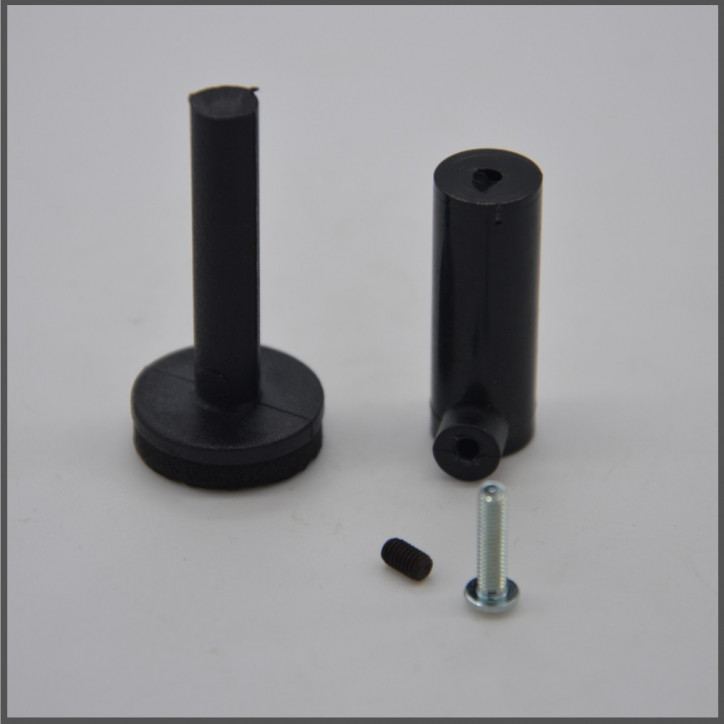 Adjustable center column (MZ848)