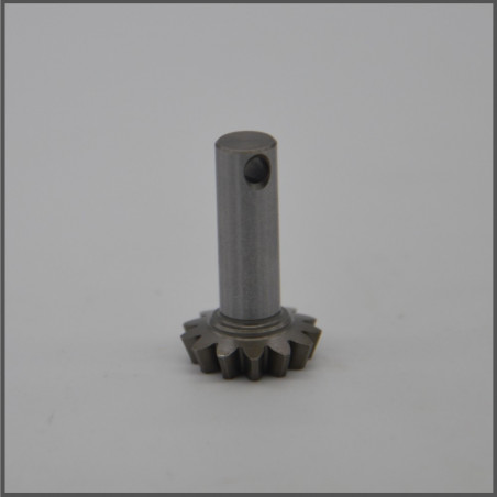 CONICAL PINION GEAR 13T SPARE PARTS MZ