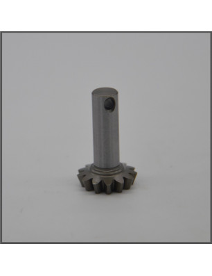 CONICAL PINION GEAR 13T SPARE PARTS MZ