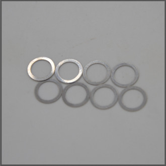 CONICAL PINION WASHER 6X8mm SPARE PARTS MZ