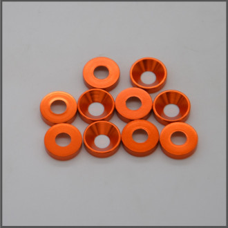 CONICAL WASHER 4MM SPARE PARTS MZ