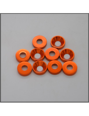 CONICAL WASHER 4MM SPARE PARTS MZ