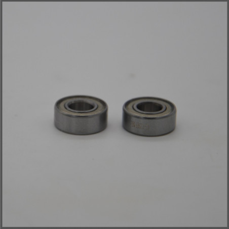 CUSCINETTI 6X13mm (PZ 2) SPARE PARTS MZ