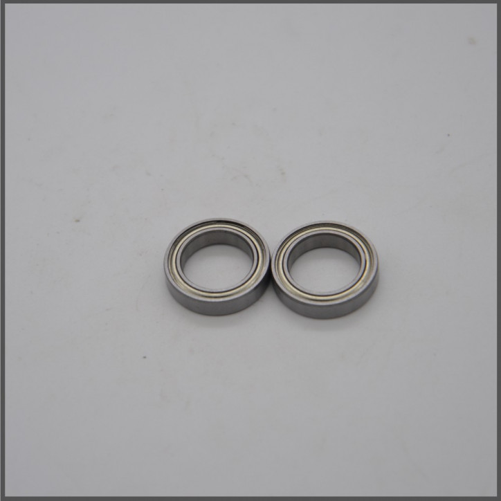 Inside bearings 12x18x4 (MZ762)