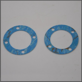 DIFFERENTIAL GASKETS SPARE PARTS MZ