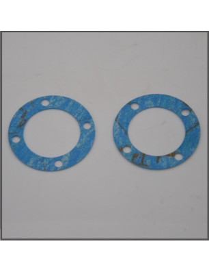 DIFFERENTIAL GASKETS SPARE PARTS MZ