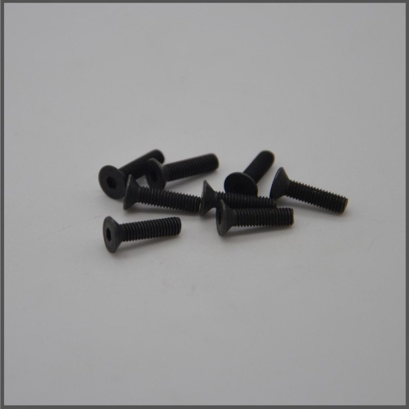 DIFFERENTIAL LOCK SCREWS SPARE PARTS MZ